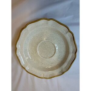 Mikasa "Imperial Garden" Garden Club Saucer Replacement Vtg (T3)